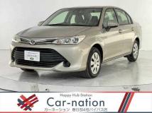 2017 Toyota Corolla Axio