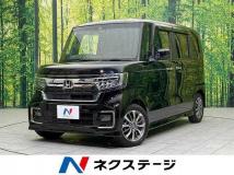 2021 Honda N BOX