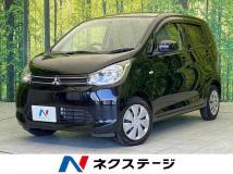 2015 Mitsubishi eK Wagon