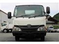 2015 Toyota Dyna Truck