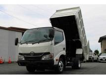 2015 Toyota Dyna Truck