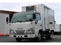2017 Isuzu Elf Truck