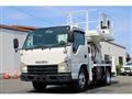 2009 Isuzu Elf Truck