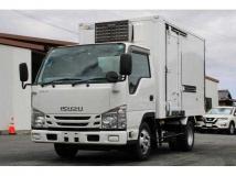 2017 Isuzu Elf Truck