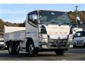 2012 Mitsubishi Fuso Canter