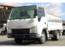 2009 Isuzu Elf Truck
