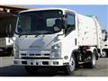 2015 Isuzu Elf Truck