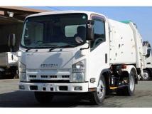 2015 Isuzu Elf Truck