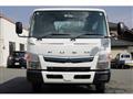 2018 Mitsubishi Fuso Canter