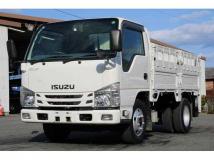 2018 Isuzu Elf Truck