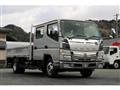 2015 Mitsubishi Fuso Canter