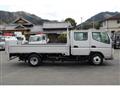 2015 Mitsubishi Fuso Canter