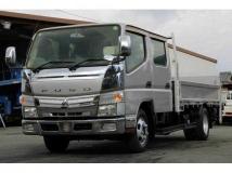 2015 Mitsubishi Fuso Canter