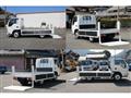 2014 Isuzu Elf Truck