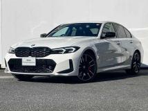 2024 BMW 3 Series