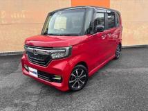 2019 Honda N BOX