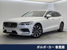 2024 Volvo V60