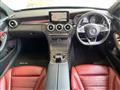 2015 Mercedes-Benz C-Class