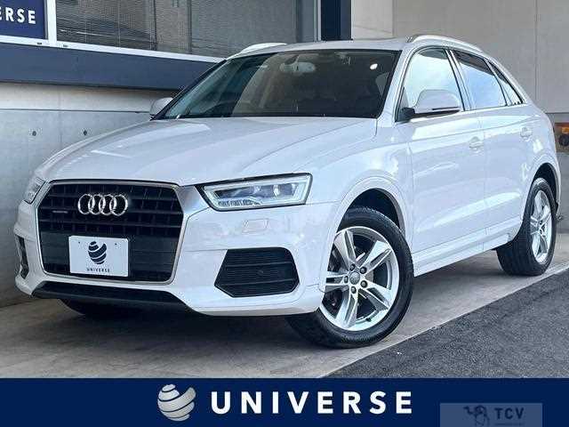 2015 Audi Audi Others