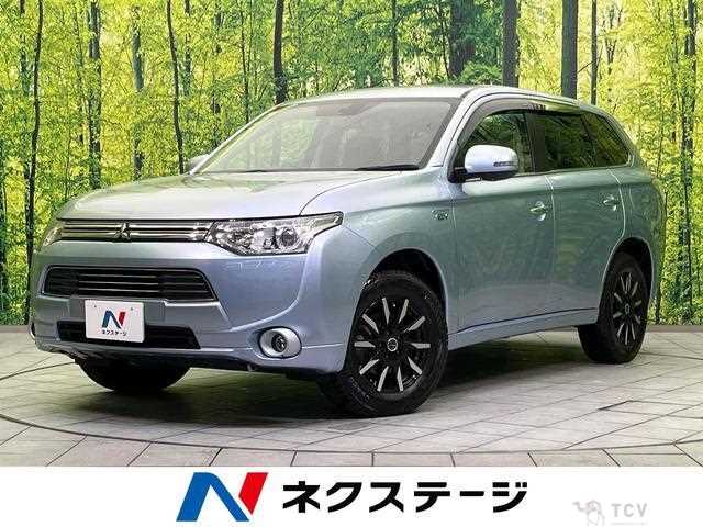 2013 Mitsubishi Outlander