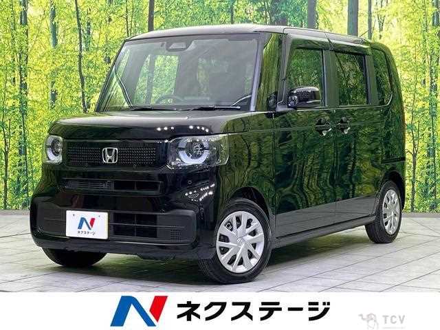 2024 Honda N BOX
