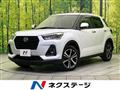 2020 Daihatsu Rocky