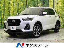 2020 Daihatsu Rocky