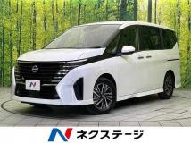 2024 Nissan Serena