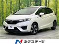 2017 Honda Fit Hybrid
