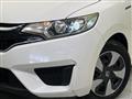 2017 Honda Fit Hybrid