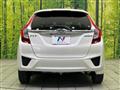 2017 Honda Fit Hybrid