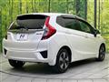 2017 Honda Fit Hybrid