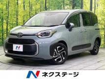 2023 Toyota Sienta