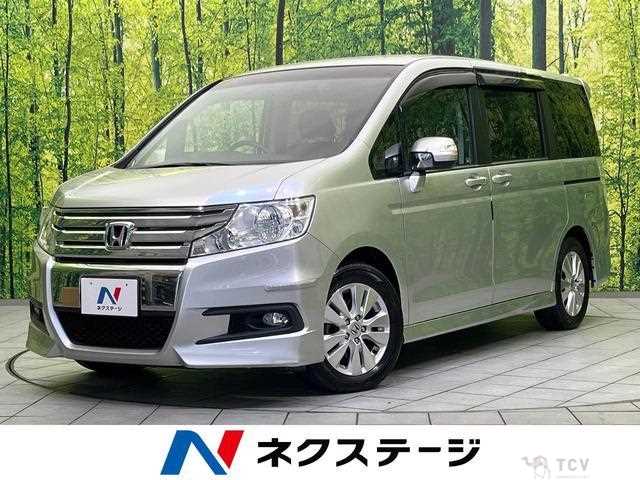 2009 Honda Honda Others