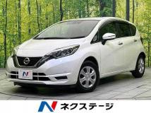 2019 Nissan Note