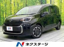 2023 Toyota Sienta