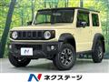 2020 Suzuki Jimny Sierra