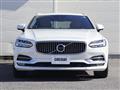 2017 Volvo V90