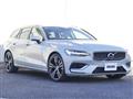 2021 Volvo V60