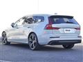 2021 Volvo V60