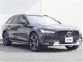 2020 Volvo V90