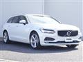 2017 Volvo V90