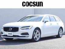 2017 Volvo V90