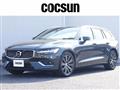 2021 Volvo V60