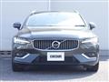 2021 Volvo V60
