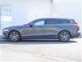 2021 Volvo V60