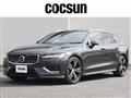 2019 Volvo V60