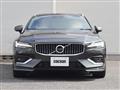 2019 Volvo V60