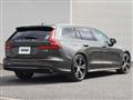 2019 Volvo V60