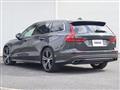 2019 Volvo V60